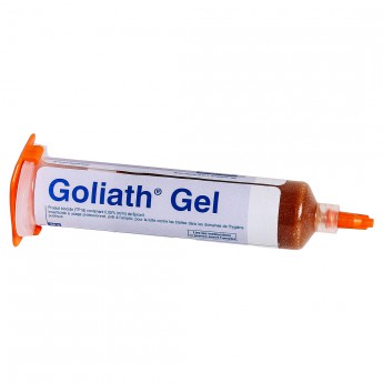GEL ANTI CAFARD GOLIATH 35G